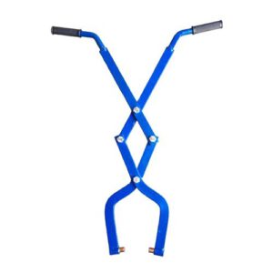 Bruģakmens izņēmējs (šķērveida) 0-200mm [MDG]