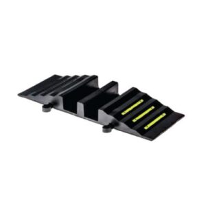 Gumijas šļūteņu aizsargs MAKSS, 840x310x950mm