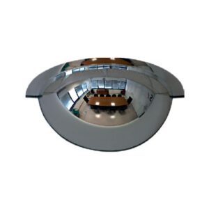 Sfēriskais spogulis iekštelpām (kupolveida, 180 grādu), 70cm (PL)