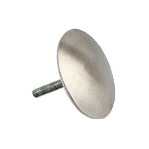 Taktila - taustes indikators (ceļa norobežotājs), d=100mm (PL)