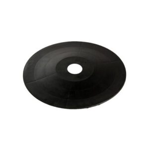 Pretzāles aizsargs stabiņiem, d=490mm