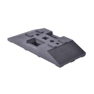 25kg gumijas pēda [GH]