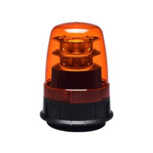 LED bākuguns uz magnēta (augsta profila), R65 (48W)