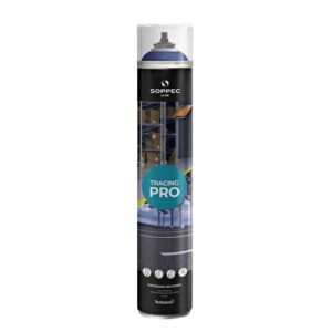 TRACING PRO marķēšanas krāsa (zila) 750 ml