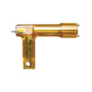 Brīdinājuma signāllukturu atvēršanas atslēga (NI tipa signāllukturiem) [NI]