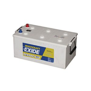 Lādējams akumulators 12V, 230Ah