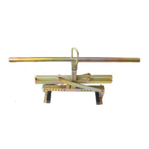 Plātņu satvērējs 100-145mm (līdz 250kg) [MDG]