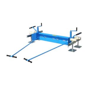 Manuāls līdzinātājs LR 4m [JA]