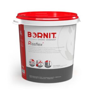 Plaisu pildītājs BORNIT® Rissflex (30kg spainis)