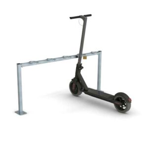 Statīvs 5 skrejriteņiem (skrūvējams pie pamatnes), 1500mm