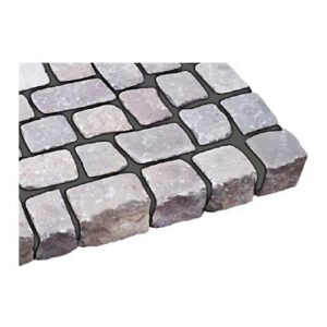 Bituma mastika bruģakmens šuvju aizpildīšanai  REINAU® Pavement Sealant, 2x19kg