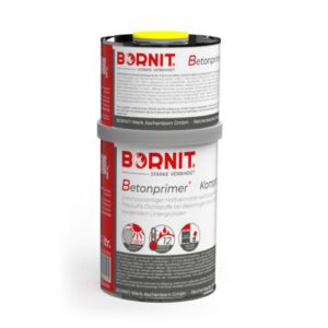 BORNIT® Betonprimer betona grunts, 1L