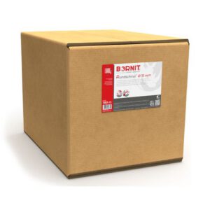 BORNIT® Rundschnur aukla asfalta, betona šuvēm, d=15mm (kastē 780m)
