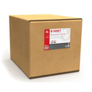 BORNIT® Rundschnur aukla asfalta, betona šuvēm, d=32mm (kastē 190m)