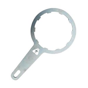 Poliuretāna stabiņu BALA un KAPA speciālā montāžas atslēga [TEM]