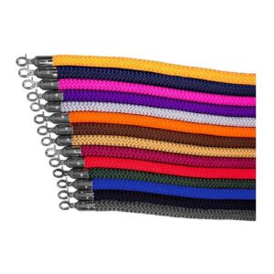 Aukla ar sudrabotu āķi, d=28mm (2000mm)