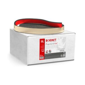 Bituma lenta FB KSK, 40x5mm, pašlīmējoša (savienojumu šuvēm), 60m kastē