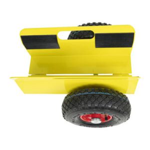 Plātņu pārvietošanas ratiņi uz 2 riteņiem (60-160mm) [ORI]