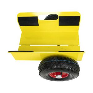 Plātņu pārvietošanas ratiņi uz 2 riteņiem (120-220mm) [ORI]