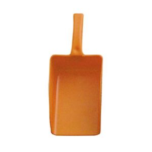 Rokas lāpsta 310mm (koroziju izturīga) [CE]