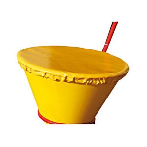 Pārsegs 50L smilts/sāls kaisītājam [CE]