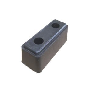 Gumijas aizsargs, 200x80x80mm [AR]