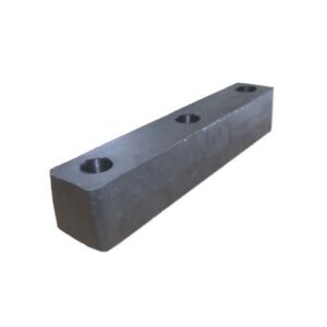 Gumijas aizsargs, 300x60x60mm [AR]