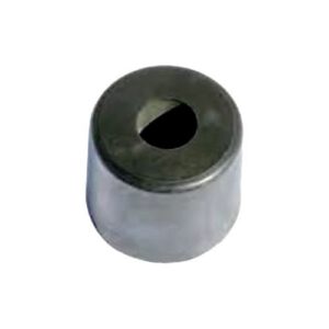 Gumijas aizsargs (konisks), d=81-100mm, h=80mm [AR]