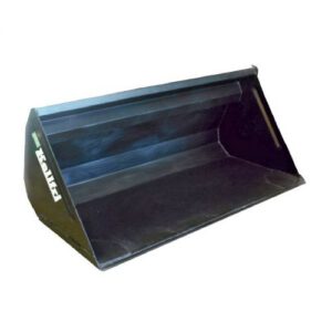 Frontālā iekrāvēja kauss TRIMA, 1500mm (550l) [KF]