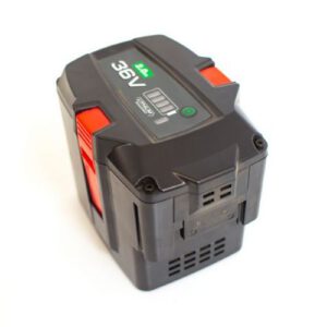 Litija jonu akumulators (36V), 2Ah [KF]