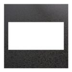 Termoplastikāta līnija (karsējama), 250x500mm, balta (RAL 9016)