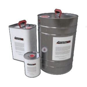 Grunts termoplastikāta līnijām PrefaFix, 20kg (spainis)