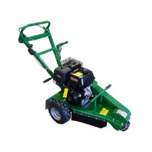 Celmu frēze uz riteņiem [KF]