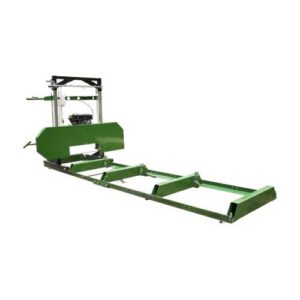 Lentzāģis 3970mm (darbināms ar benzīna motoru) [KF]