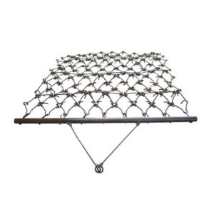 Līdzināšanas ecēšas 2500mm [KF]