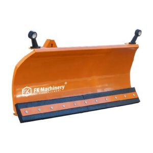 Diagonāla sniega lāpsta, 1200mm [FKM]