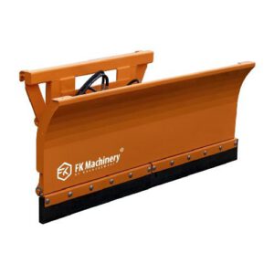 Diagonāla sniega lāpsta, 1300mm [FKM]