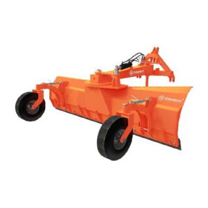 Velkamā sniega lāpsta - greideris (smagā tipa), 2700mm [FK]