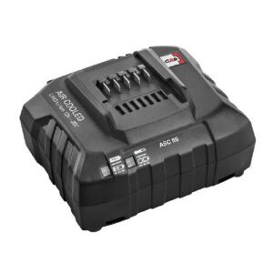 Akumulatoru lādētājs (CAS; ASC55) DT MOBIL EASY COMBI uzpildes un uzglabāšanas tvertnēm, 220-240V, 3A