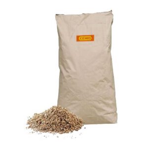 Vermikulīta maiss 50L akumulatoru drošības (glabāšanas) kastēm  [CE]