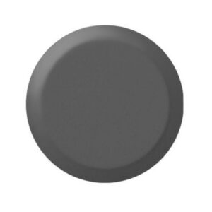 Taktila elements (poliuretāna) TPU KH (gluds) d25x3.3mm ar tapu