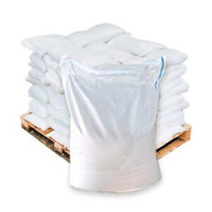 Sāls ceļu kaisīšanai 25kg [40 maisi uz PLL]