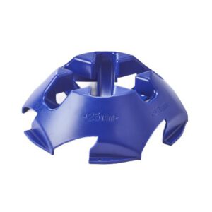 Universālais skrejriteņa statīvs (stiprināms pie zemes), 210x65mm [MOT]