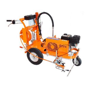 Līniju krāsošanas ierīce AR30PROP-H šaurām vietām (ar Honda benzīna motoru) [CM]