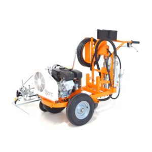 Līniju krāsošanas ierīce AR30PROP-G (iekštelpām un nelieliem ceļu laukumiem; ar Petrol benzīna motoru) [CM]