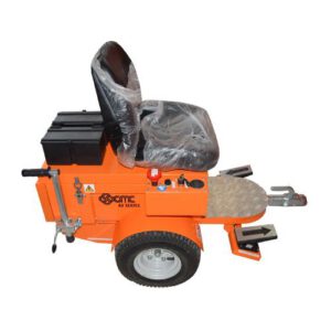 Ratiņi līniju krāsošanas ierīcēm HMC-AV (darbojas uz baterijām) [CM]