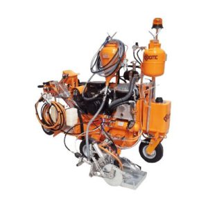 Līniju krāsošanas ierīce L90IETP (Petrol benzīna dzinējs) [CM]