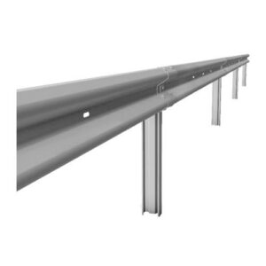 Metāla drošības barjera Nordic StalPro SX (N2W3) [NR]