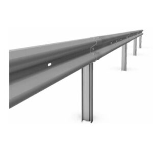 Metāla drošības barjera Nordic StalPro SX (H1W3) [NR]