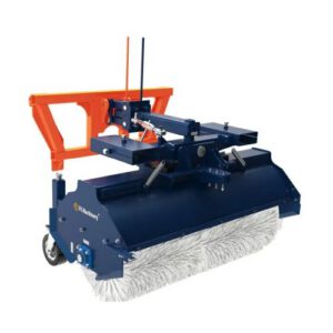 Ielu tīrīšanas birste MINI BASIC, 1500mm [FK]